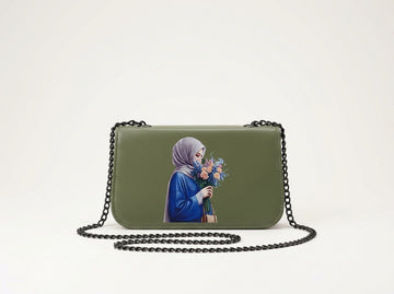 The Muse Crossbody