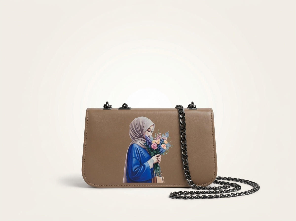 The Muse Crossbody
