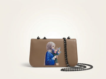 The Muse Crossbody
