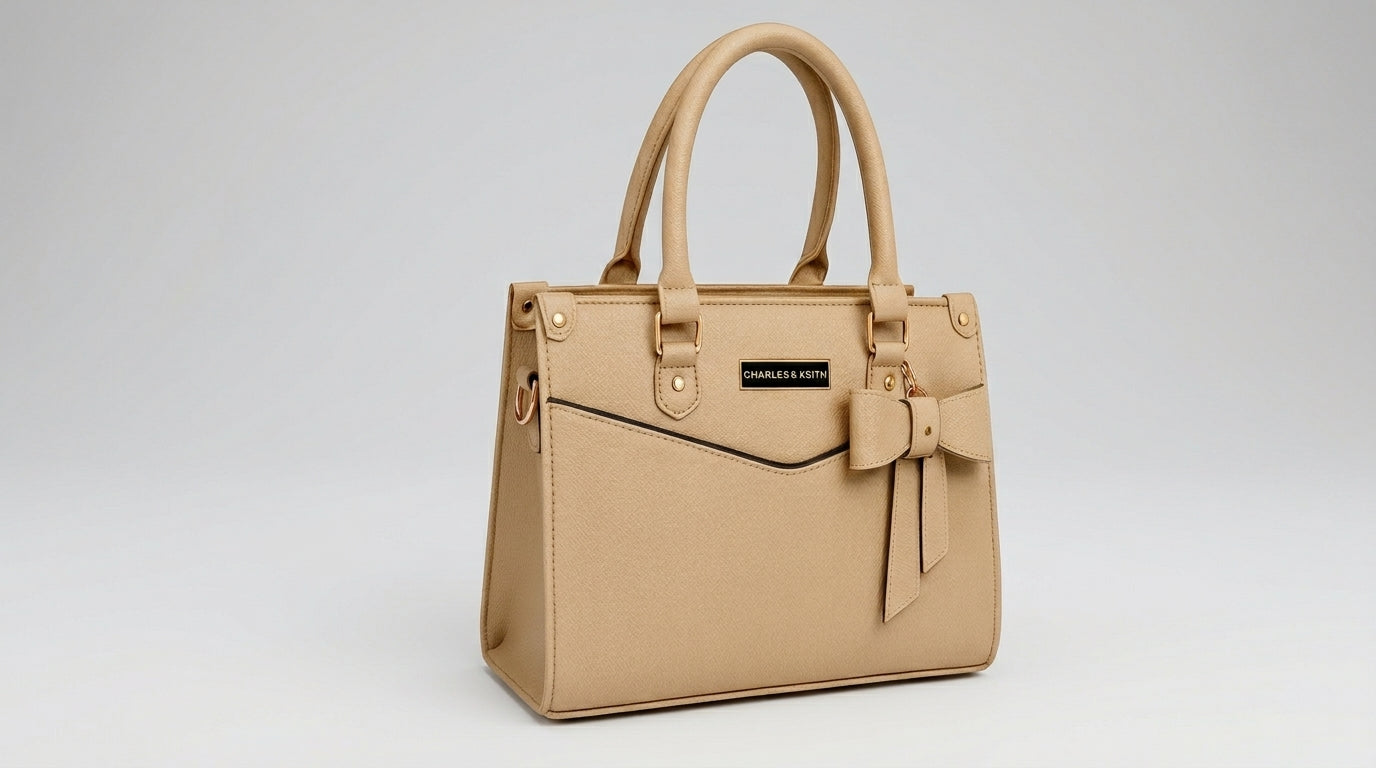 Women's Leather Shoulder Bag