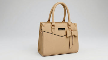 Women's Leather Shoulder Bag