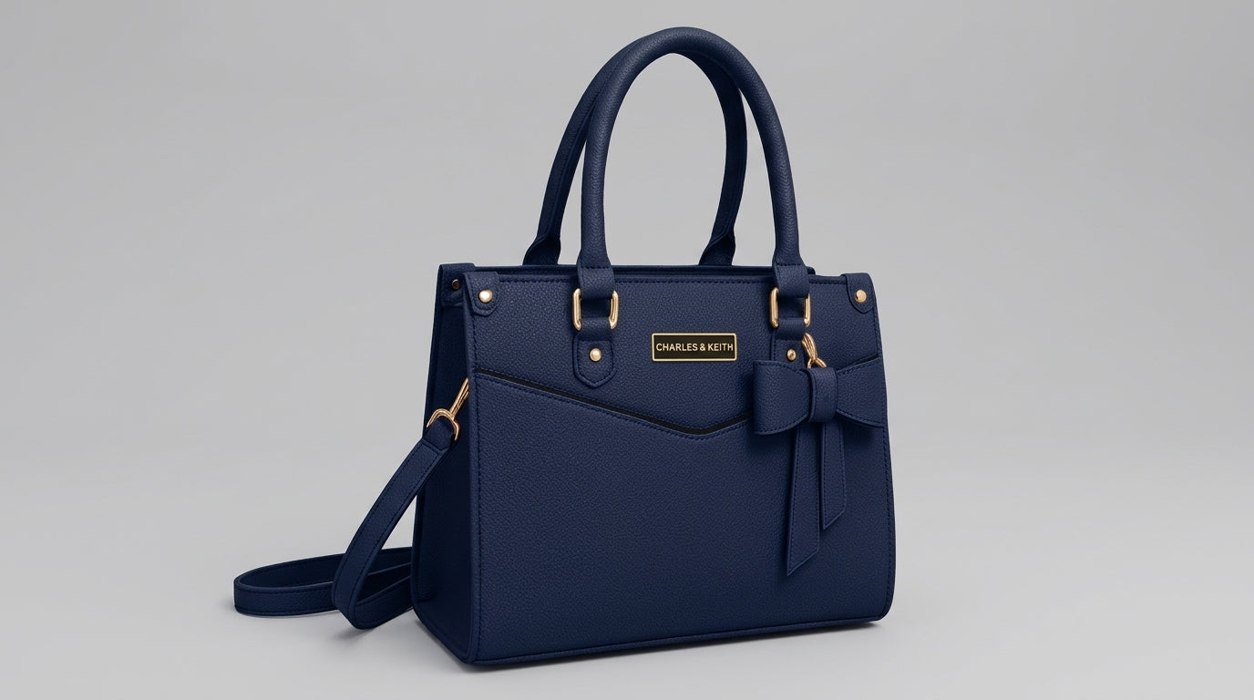 Women's Leather Shoulder Bag
