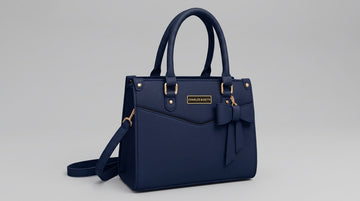 Women's Leather Shoulder Bag