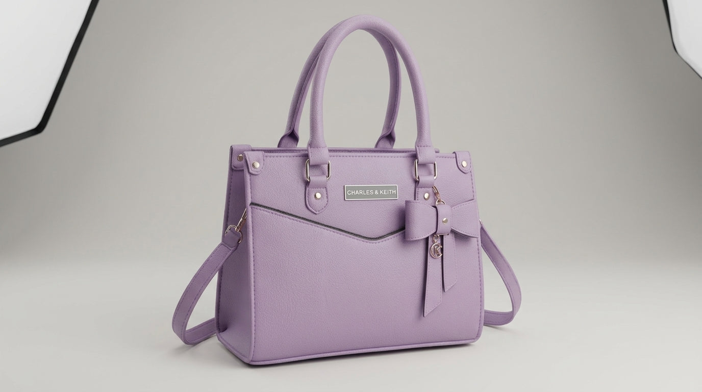 Women's Leather Shoulder Bag
