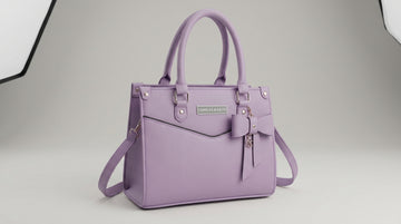 Women's Leather Shoulder Bag