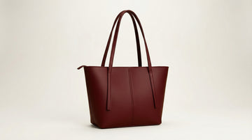 Velmora Signature Tote