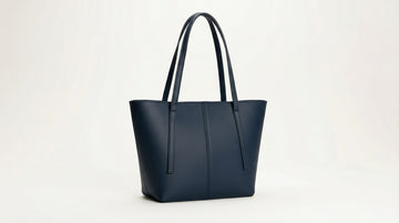Velmora Signature Tote