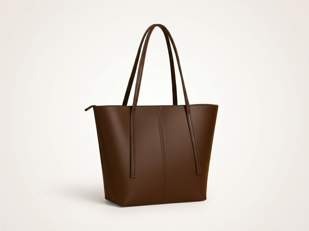 Velmora Signature Tote