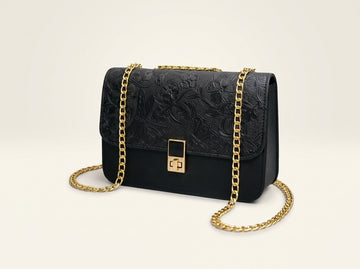 Embossed Heirloom