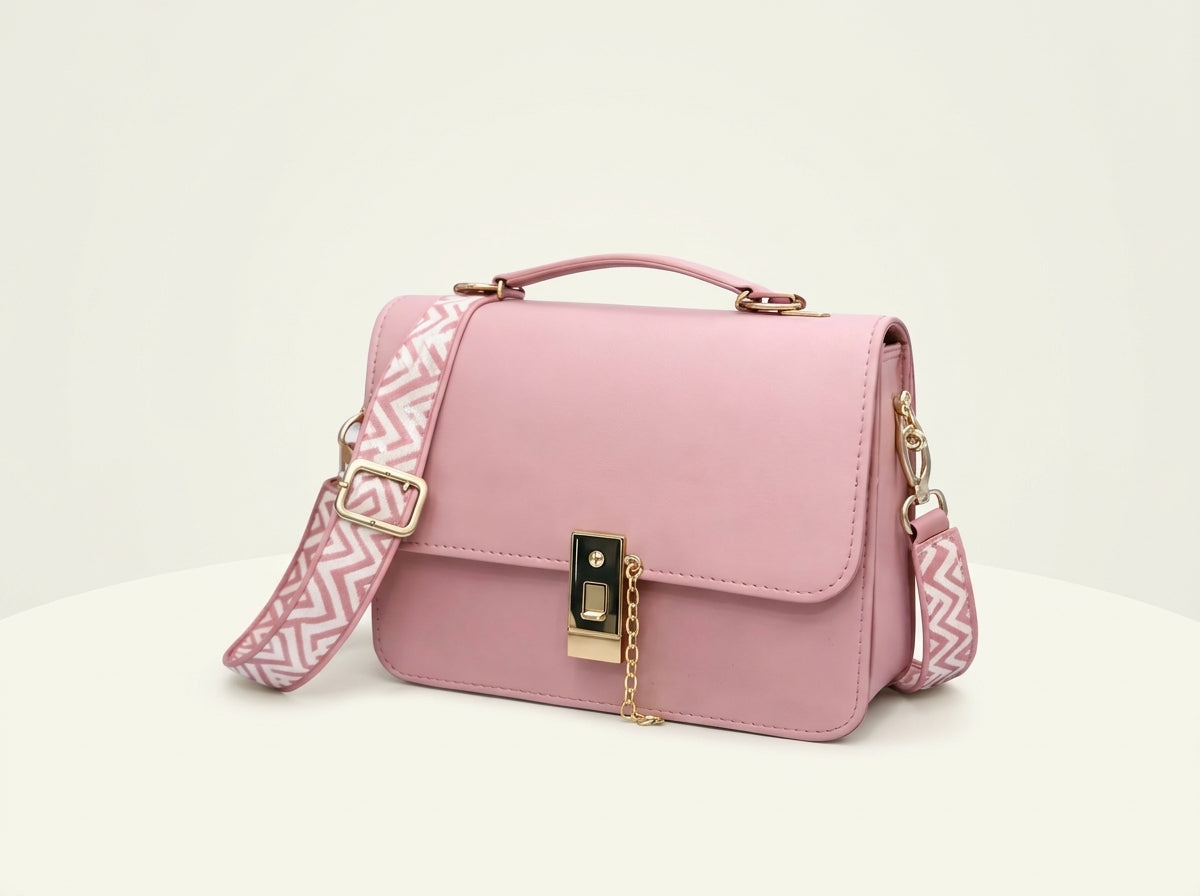 Cross body bags
