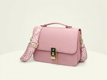 Cross body bags