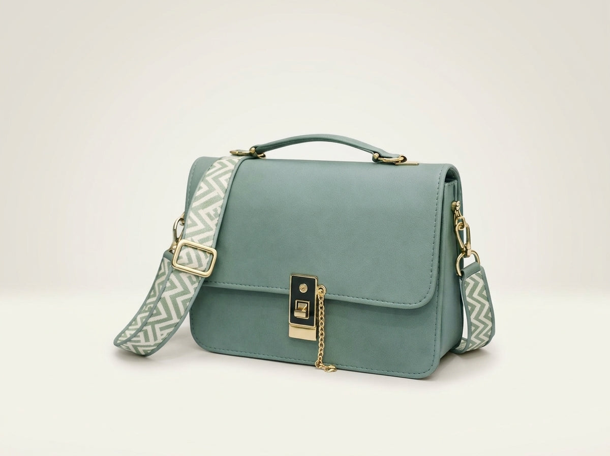 Cross body bags