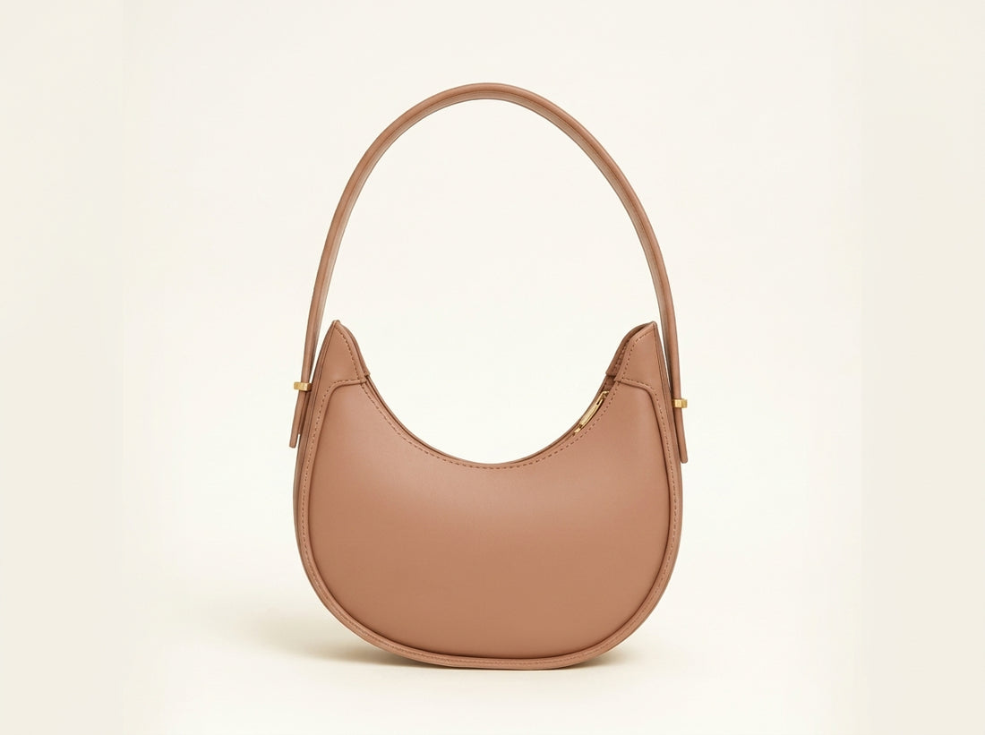 The Luna Shoulder
