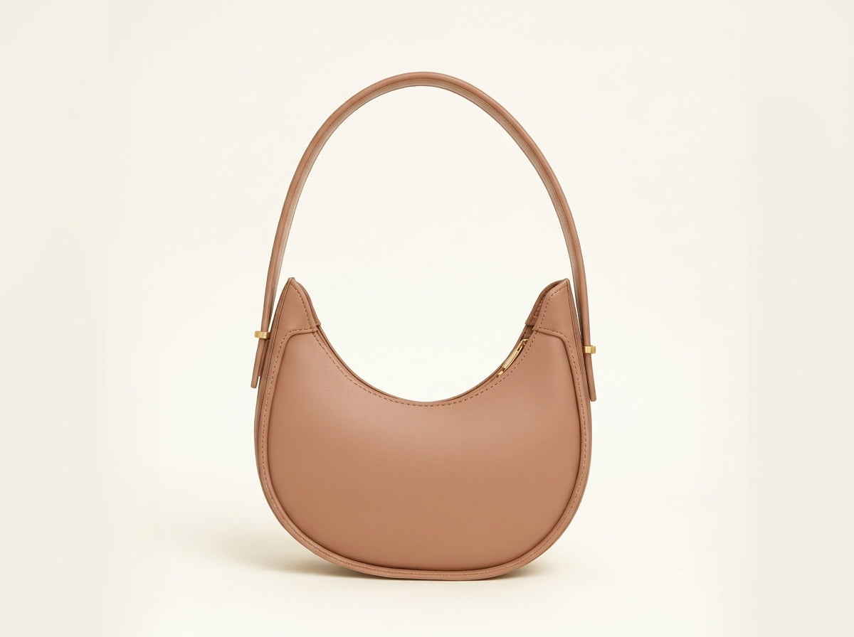 The Luna Shoulder