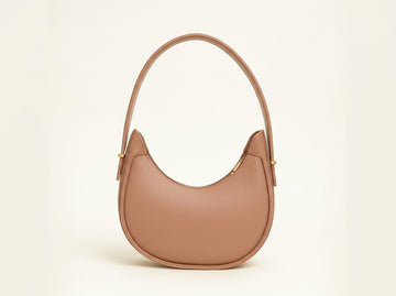 The Luna Shoulder