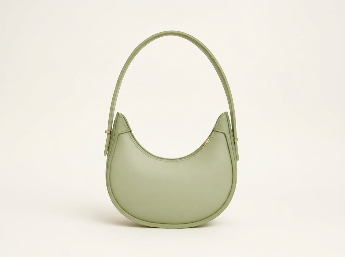 The Luna Shoulder