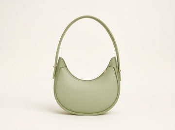 The Luna Shoulder
