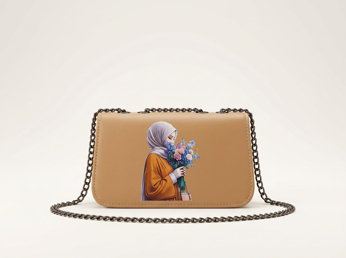 The Muse Crossbody