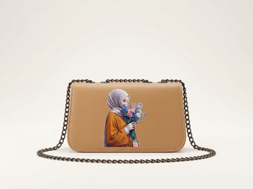 The Muse Crossbody