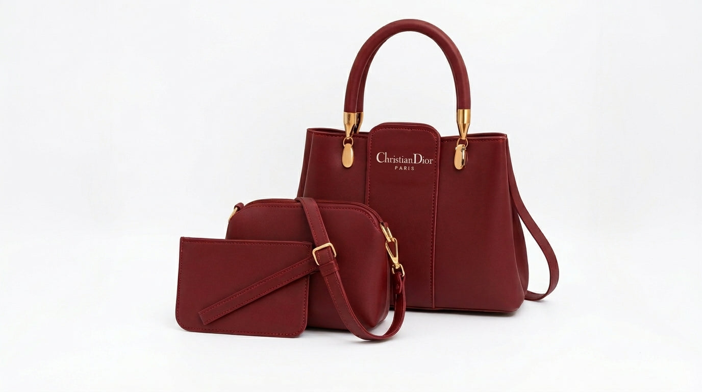 Ensemble Bag Set