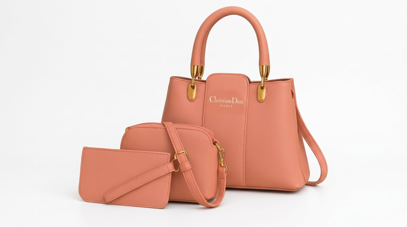 Ensemble Bag Set