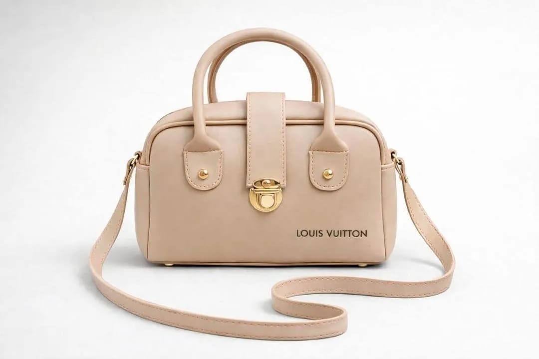 The Sapphire Tote