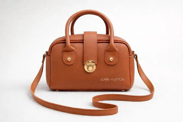 The Sapphire Tote