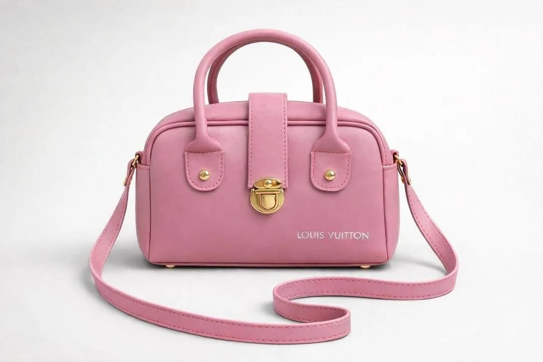 The Sapphire Tote