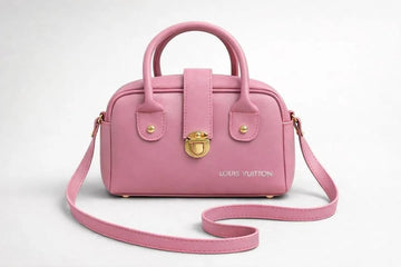 The Sapphire Tote