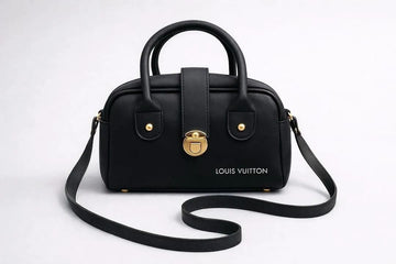 The Sapphire Tote